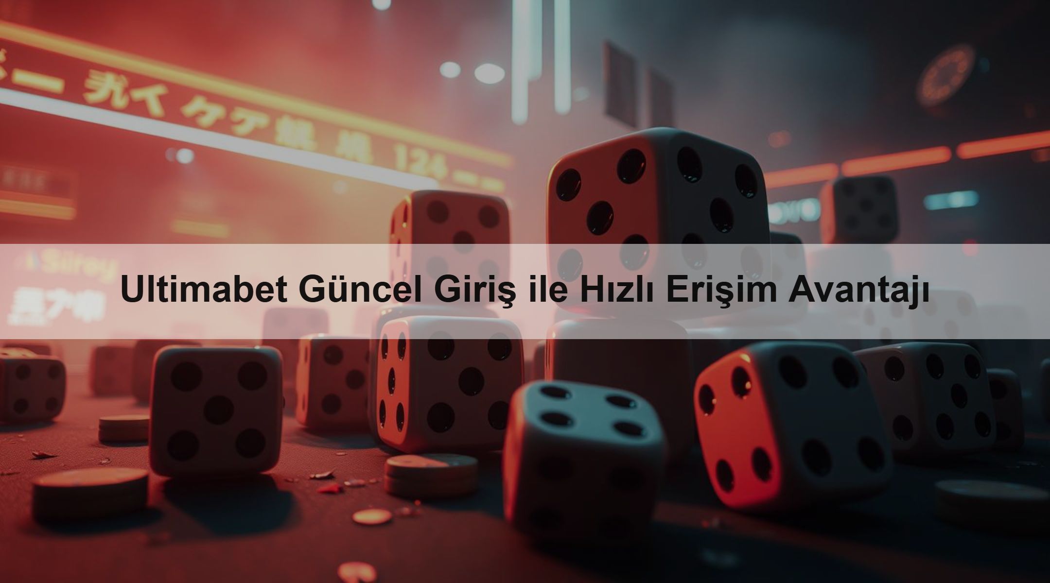 Ultimabet Güncel Giriş ile Hızlı Erişim Avantajı